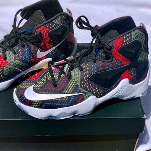 Lebron XIII "BHM"